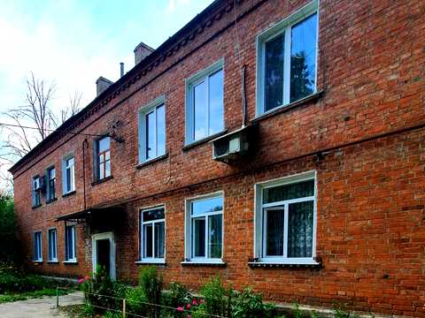 квартира по адресу Сумы, Вільного Козацтва ул. (Генерала Чибісова), 11