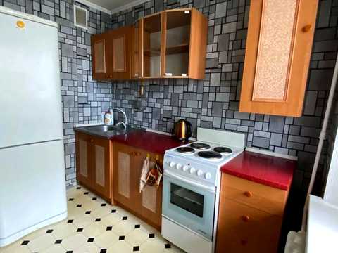 квартира за адресою Донецьке шосе, 12
