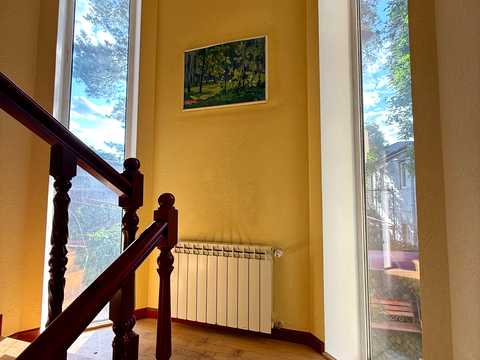 будинок за адресою Алматинська вул. (Алма-Атинська)