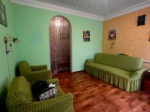 будинок за адресою Червоної Калини вул. (Ашхабадська), 20