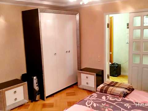 квартира за адресою Дерев'янка вул., 7