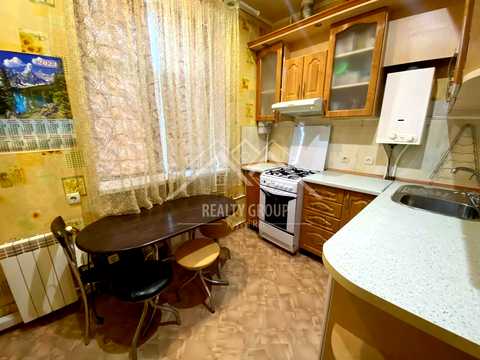 квартира по адресу Дніпровське шосе, 26