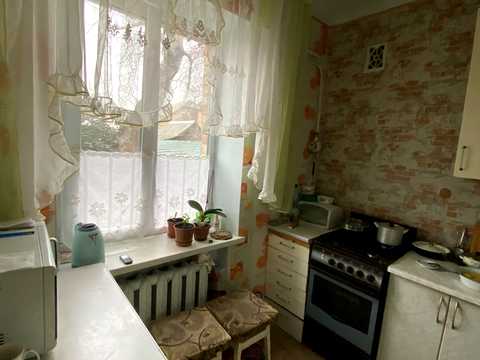 квартира по адресу Науки просп., 74