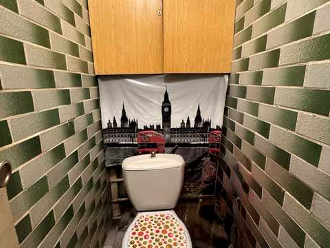 квартира за адресою Соборна вул., 14а