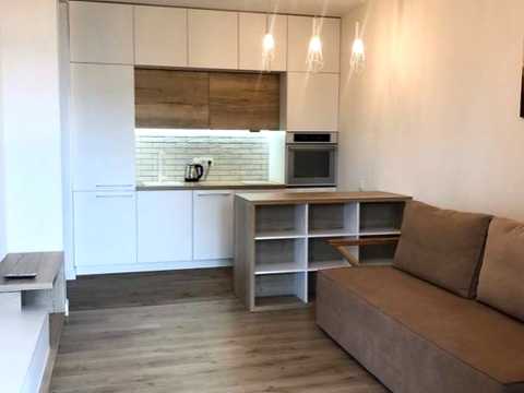 квартира по адресу Джона Маккейна ул. (Івана Кудрі), 7