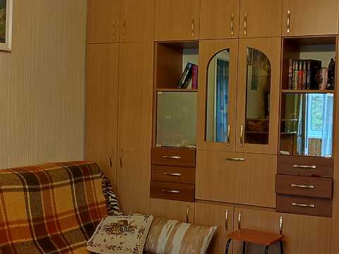 квартира за адресою Професора Підвисоцького вул., 20