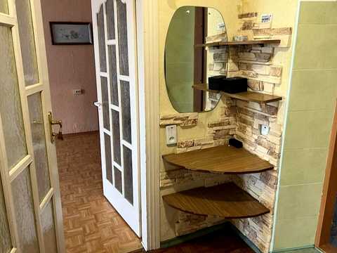 квартира по адресу Миколи Мазура ул. (Щербакова), 12/2