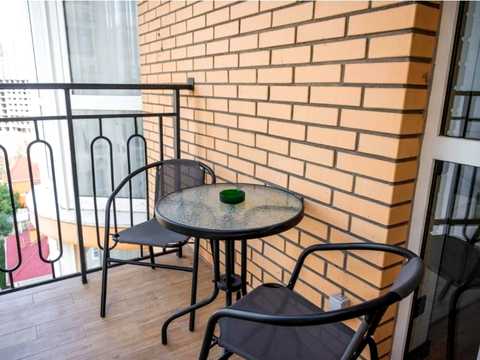 квартира по адресу Гагаринское Плато ул. (Гагарінське Плато), 9