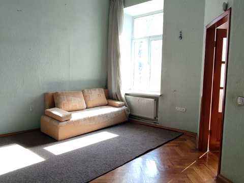 квартира по адресу Богданова пер., 8