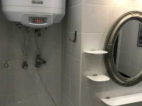 квартира за адресою Анни Ахматової вул., 30