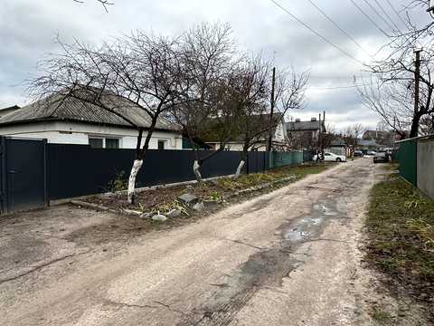 будинок за адресою Лісова вул., 4