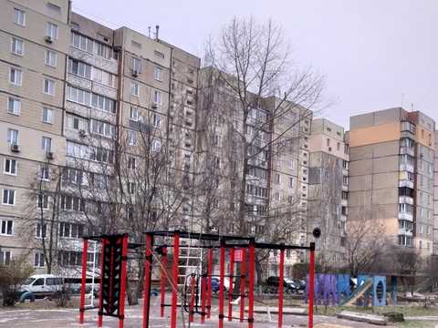 квартира за адресою Наталії Ужвій вул., 8-А