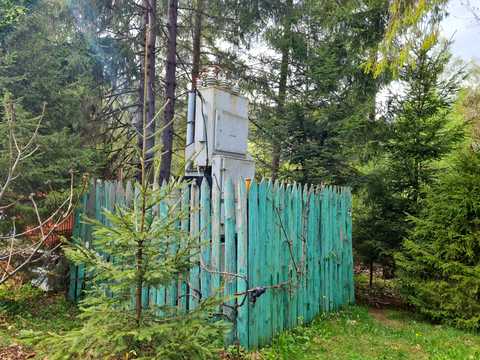комерційна за адресою с. Гребенів, Тараса Шевченка вул., 84в