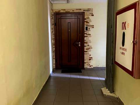 квартира за адресою Науки просп., 62-А