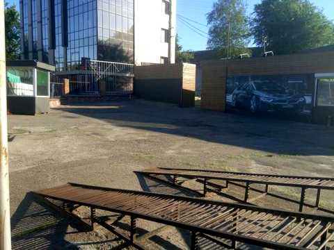 ділянка за адресою Івана Федорова вул., 33