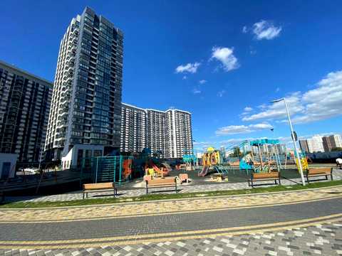 квартира за адресою Осокорська , 2а