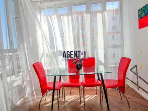 квартира за адресою Миру вул., 15