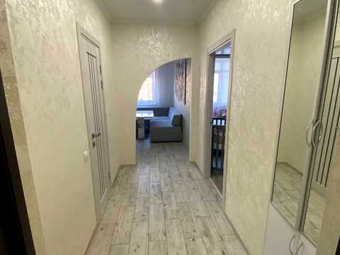 квартира за адресою Перлинна вул., 7