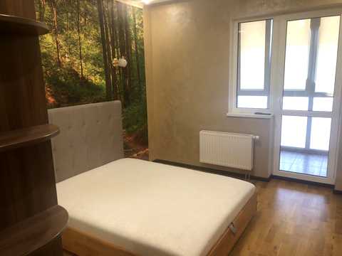 квартира по адресу Метрологическая ул., 7-А