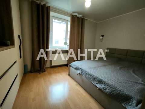 квартира по адресу Французский бульв., 33а