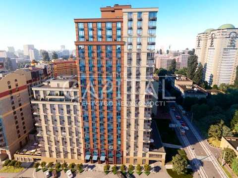 квартира по адресу Річкова ул., 4