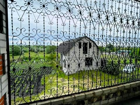 дом по адресу Велика Кохнівка