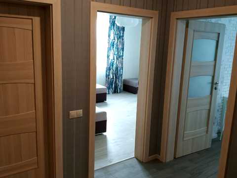 квартира за адресою Богданівська вул., 7-Б
