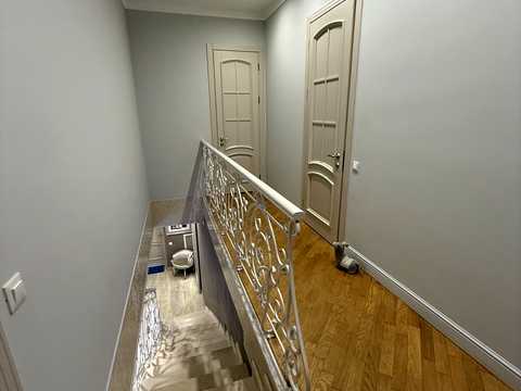 квартира по адресу Мукачевский пер., 6