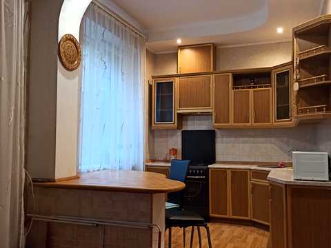 квартира за адресою Джохара Дудаєва вул. (Іскрівська), 5