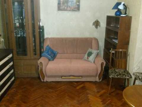 квартира за адресою Берестейський просп. (Перемоги), 9