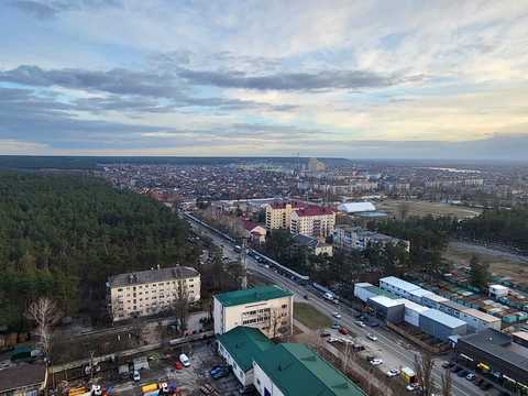 квартира за адресою Світла вул., 3-Д
