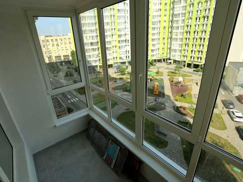 квартира по адресу Берестейский просп. (Победы), 65-В