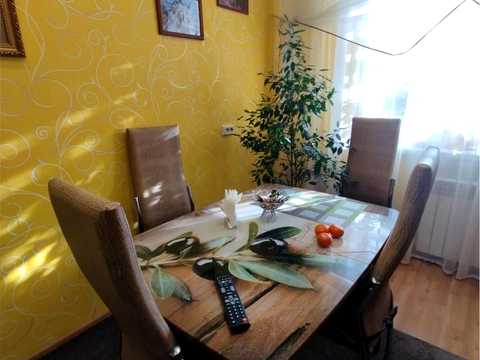 квартира за адресою Смілянська вул., 2