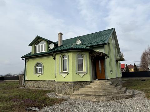 дом по адресу Грушевського Михайла, 1