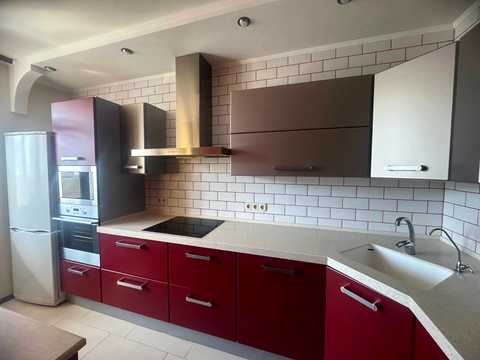 квартира по адресу Бориса Гмыри ул., 4
