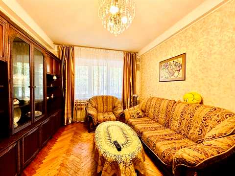квартира за адресою Мрії вул. (Академіка Туполєва), 3