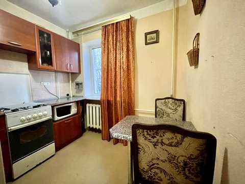 квартира за адресою Запоріжжя, Михайла Гончаренка вул., 29
