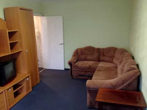 квартира за адресою Миропільська вул., 3