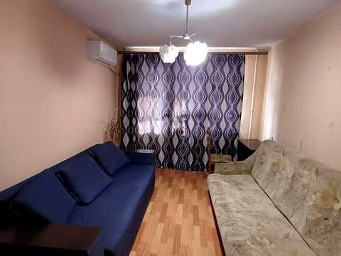 квартира по адресу Сонячна Набережна ул. (Маршала Малиновского), 34