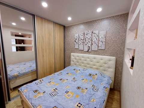 квартира по адресу Павла Чубинського ул. (Крупської), 4-А
