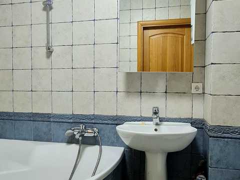 квартира по адресу Глібова ул., 7