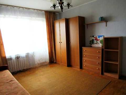 квартира за адресою Оболонський просп., 34