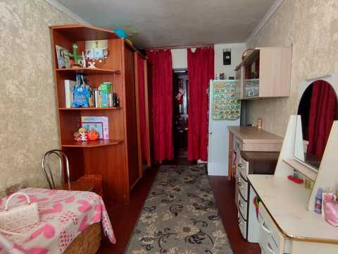 комната по адресу Стрелецкая ул. (Красноармейская), 31