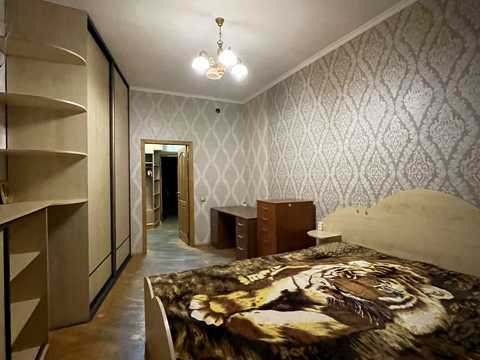 квартира по адресу Кравцова пер., 4