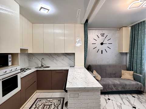 квартира по адресу Белокур ул. (Курская), 3в