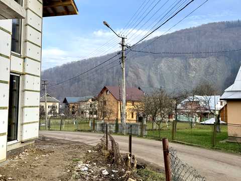 дом по адресу Воїнів УПА ул. (Руднєва), 1