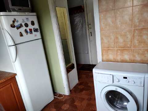 квартира по адресу Иорданская ул. (Лайоша Гавро), 8