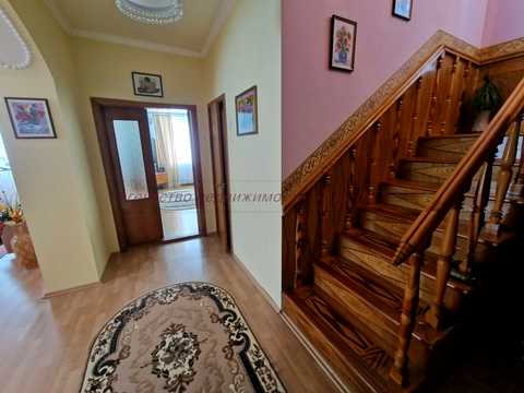 дом по адресу Доманинская ул., код 191