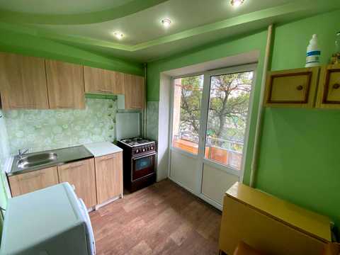 квартира за адресою Лісовий просп., 33
