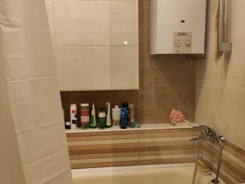 квартира за адресою Катерини Білокур вул., 5/17